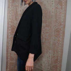 3 for 40⭐ we the free knit blazer